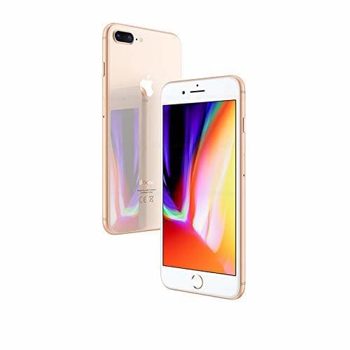 Electronic Apple iPhone 8 Plus 64GB Oro