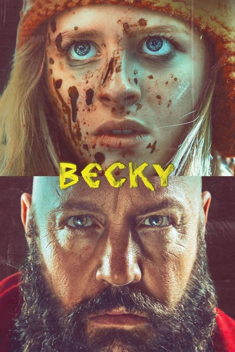 Película Becky