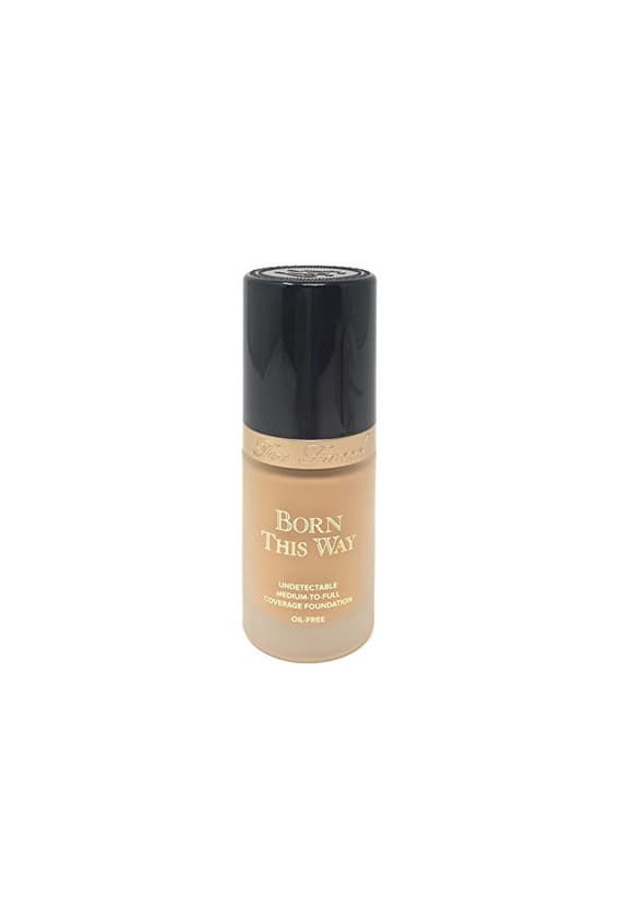 Beauty Too Faced- Base de maquillaje born this way