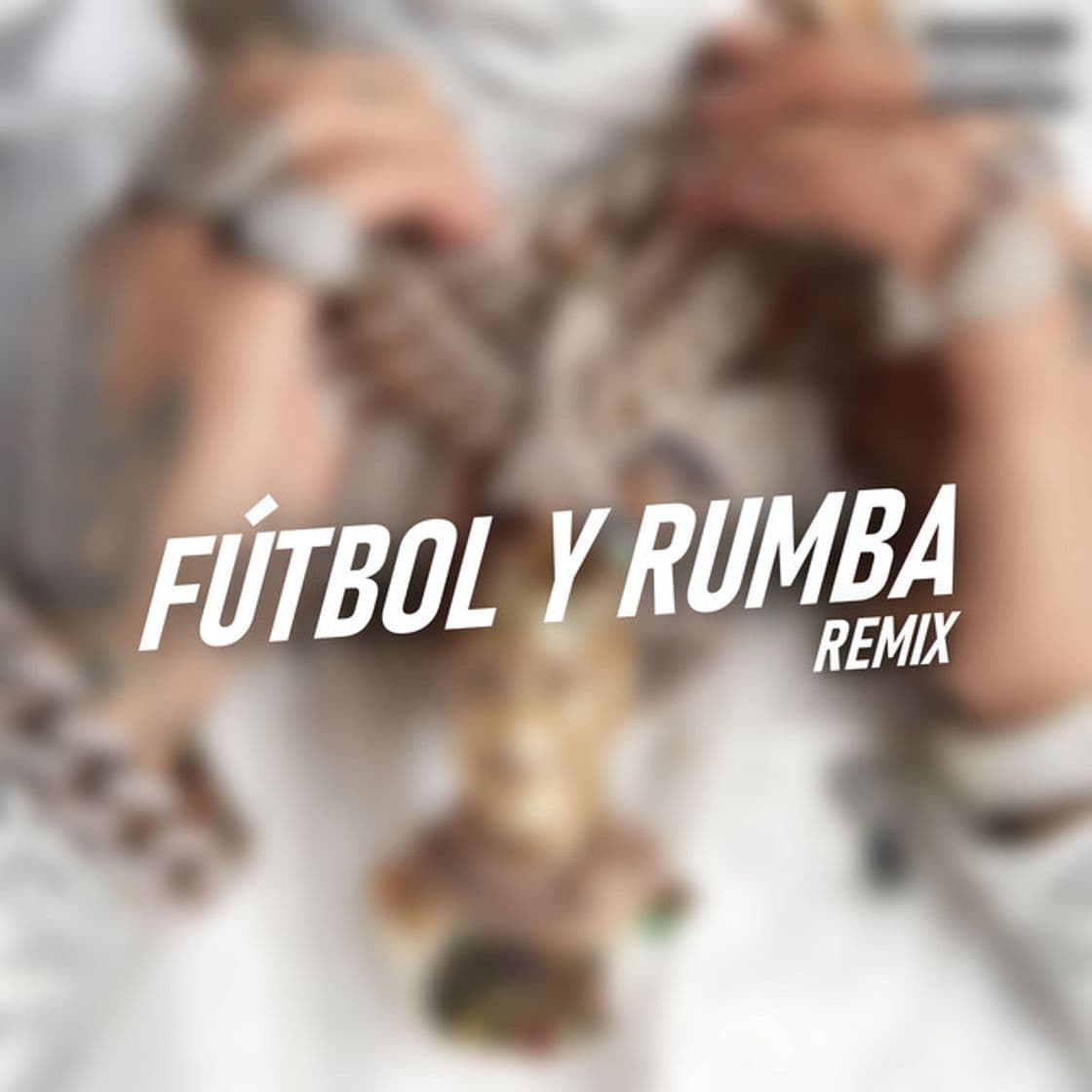 Music Fútbol y Rumba - Remix