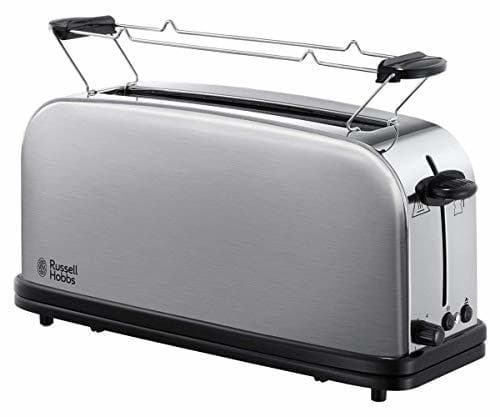 Elemento de la categoría hogar Russell Hobbs Adventure 21396-56 - Tostadora