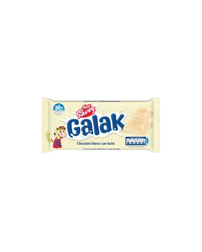 Producto Galak 