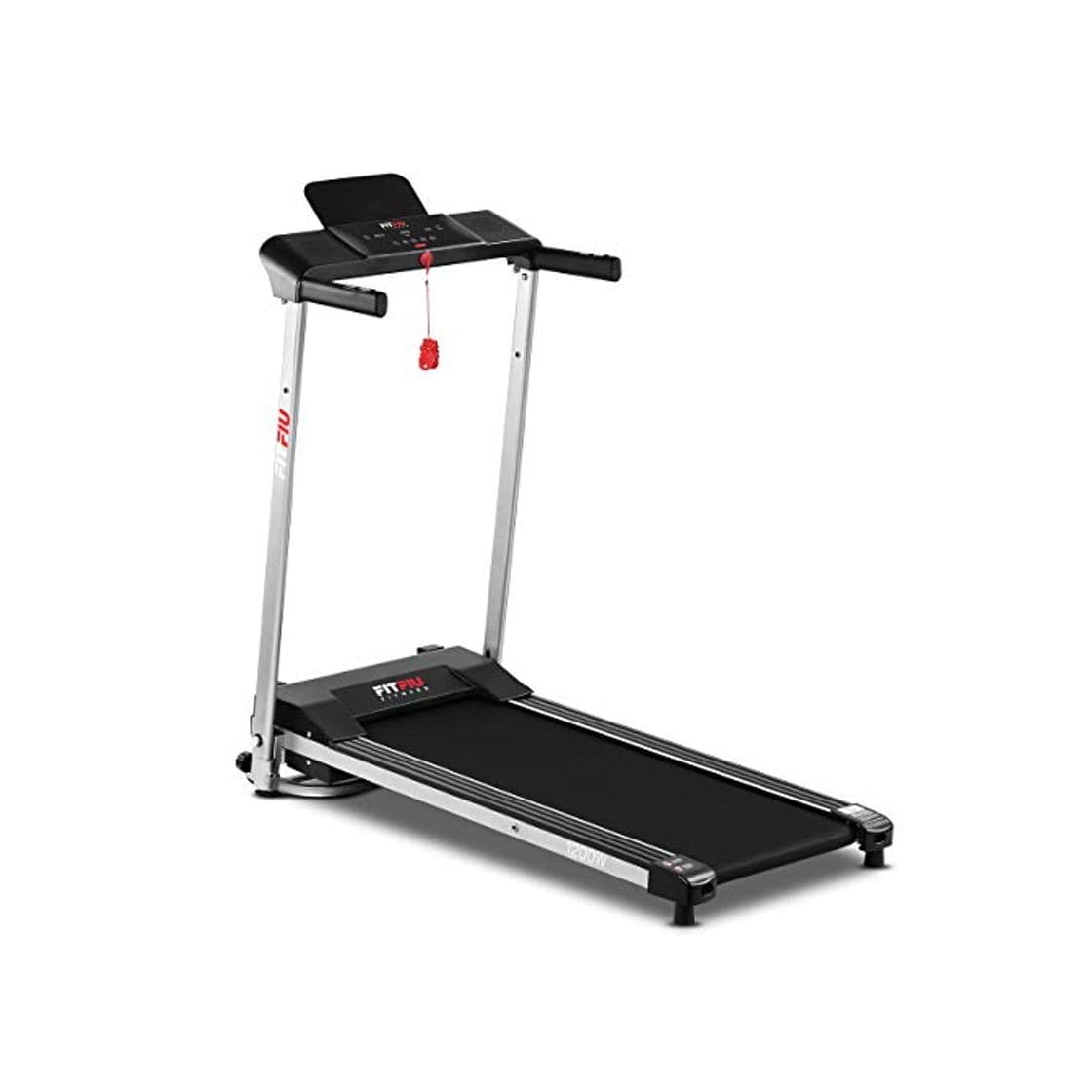 Product FITFIU Fitness MC-160 - Cinta de correr y andar Plegable Eléctrica con