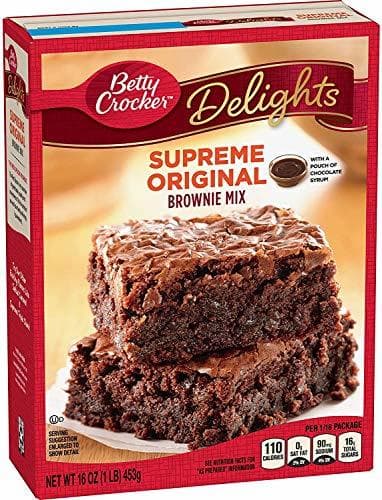 Product Betty Crocker