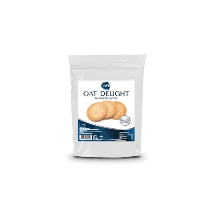 Producto Oat Delight 1,5Kg.