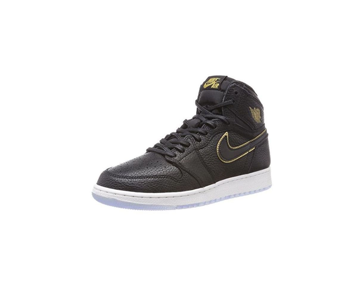 Producto Nike Air Jordan 1 Retro High OG Bg, Zapatillas de Gimnasia Unisex