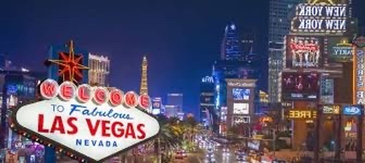 Lugar Vegas