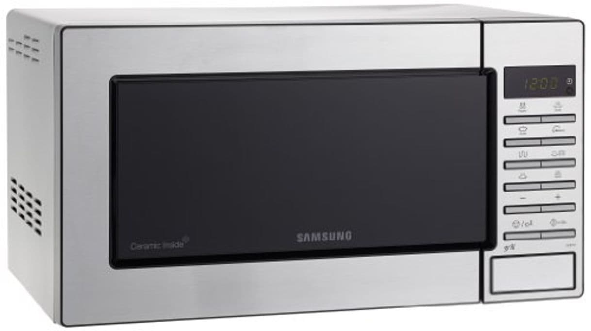 Place Samsung GE87M-X/XEC - Microondas con grill