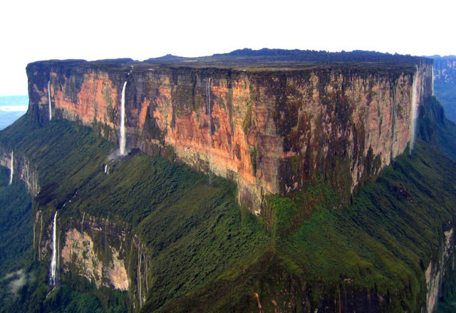 Place Roraima