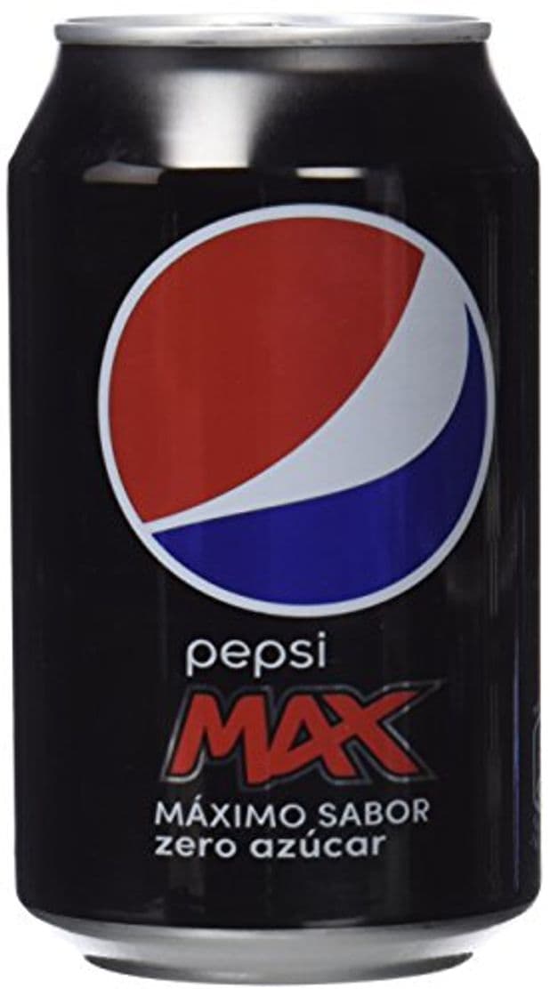 Lugar Pepsi Max Zero Azúcar - Refresco de Cola