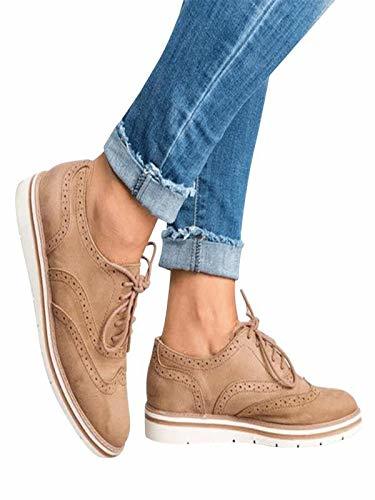 Product Zapatos Mujer Primavera Verano Fannyfuny Zapatillas Deportivas Transpirables Calzado Deportivo de Exterior