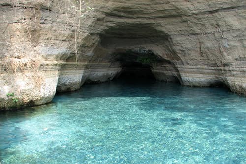 Lugar Cueva de San Miguel