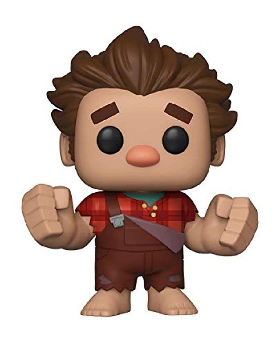 Juego Funko – Disney Color Wreck-It-Ralph 2 Color Pop 1