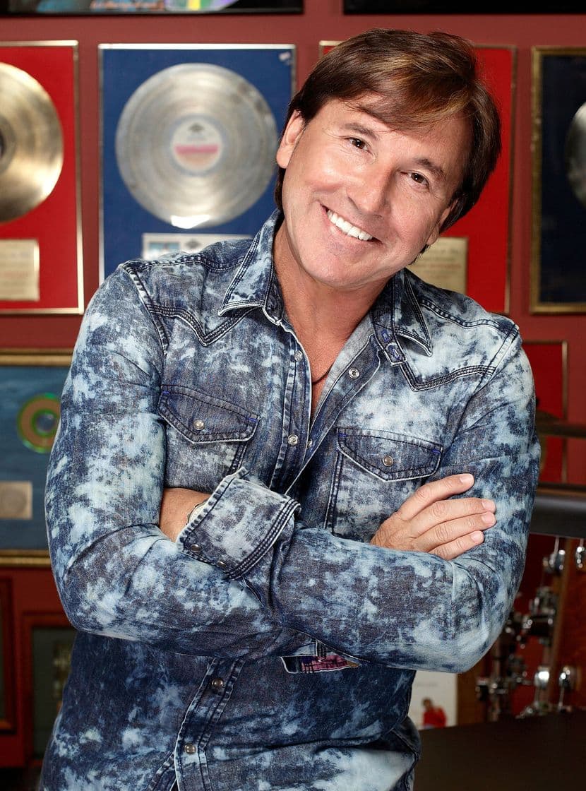 Fashion Ricardo Montaner 