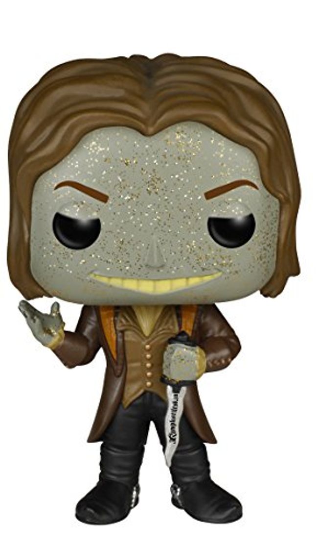 Juego Funko POP! Vinyl: Once Upon A Time: Rumpelstiltskin