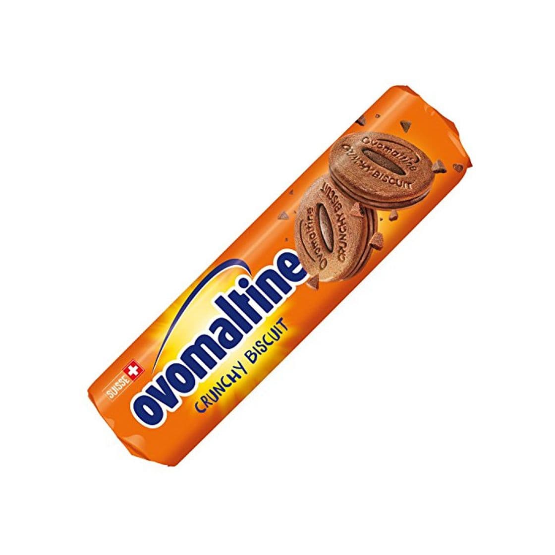 Producto Ovomaltine Crunchy Biscuit 1 Pack