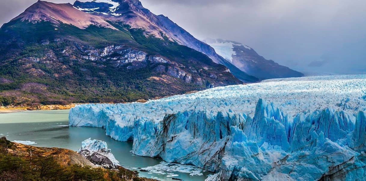 Lugar Perito Moreno