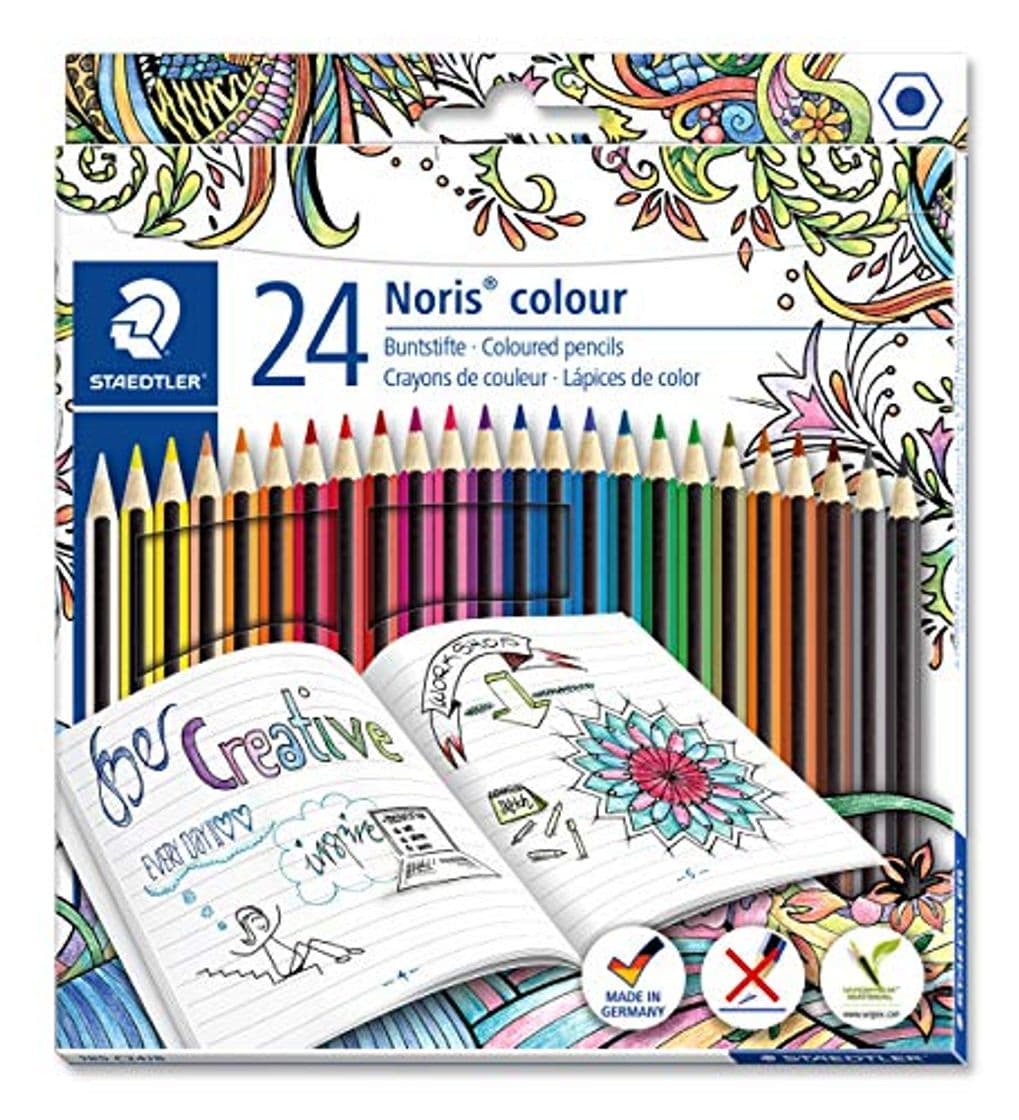 Product Staedtler Noris Colour