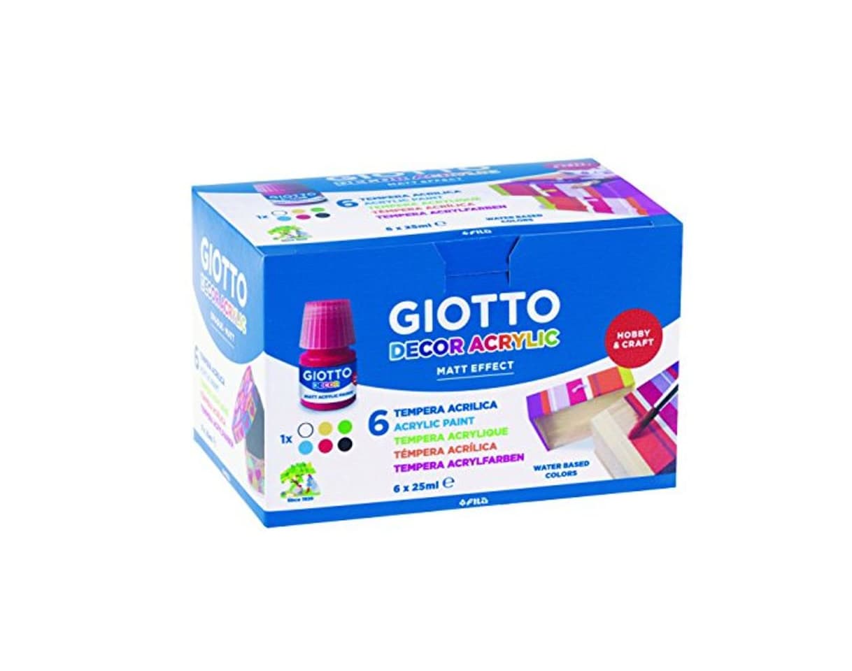 Product Giotto 538200