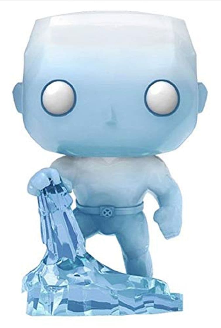 Place Figura Pop! Marvel X-Men Iceman Exclusive