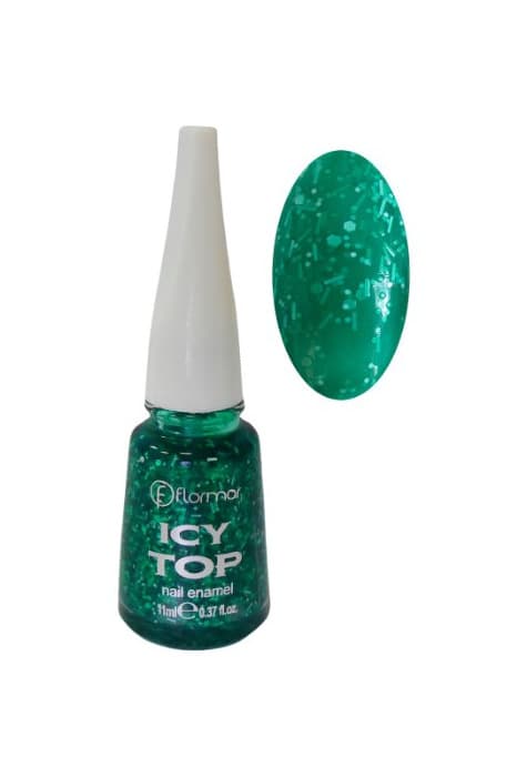 Producto Esmalte de uñas Flormar Icy Top 11 ml – Color it03