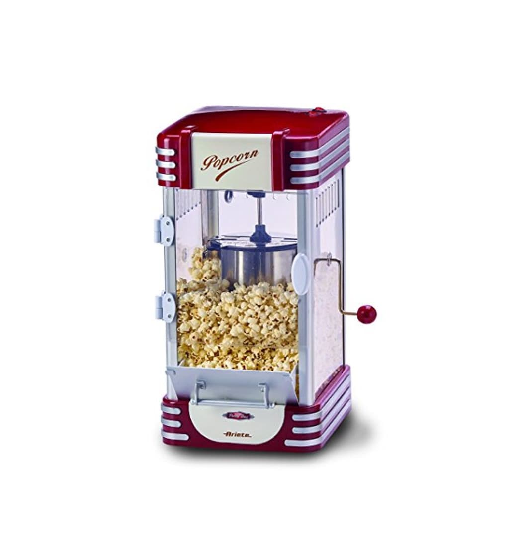 Elemento de la categoría hogar Ariete Party Time Máquina de palomitas XL