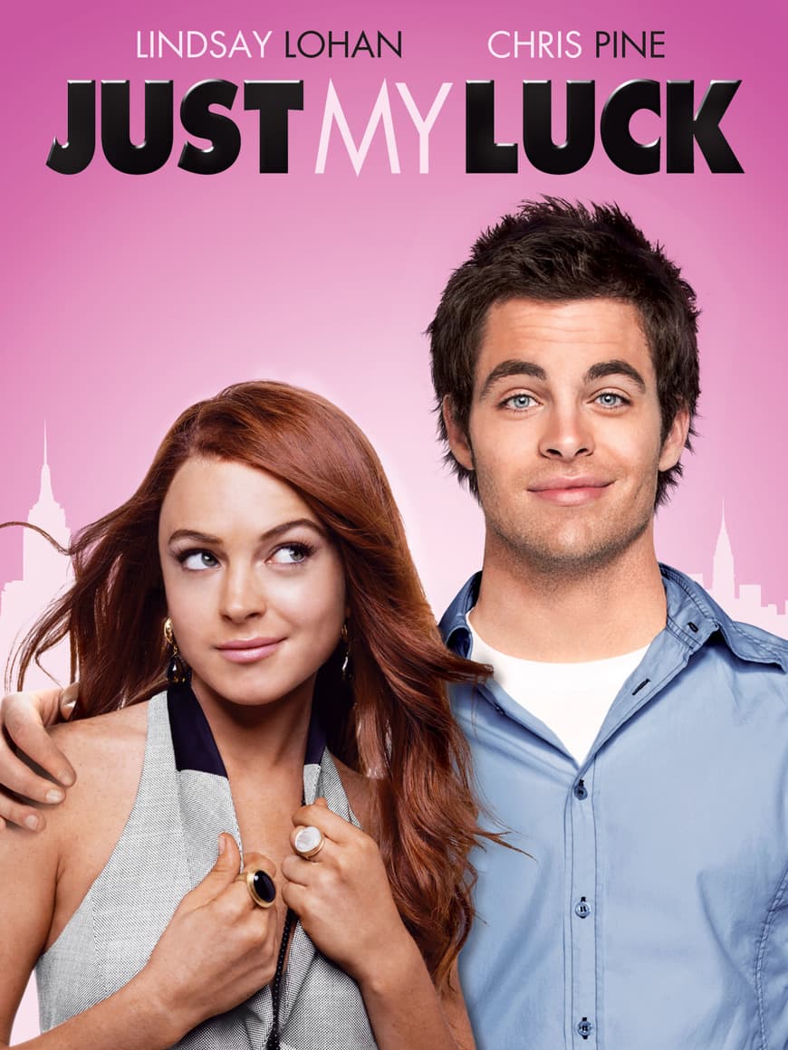 Película Just My Luck