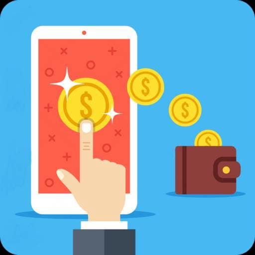 App Click4Money - Earn Money - Apps on Google Play