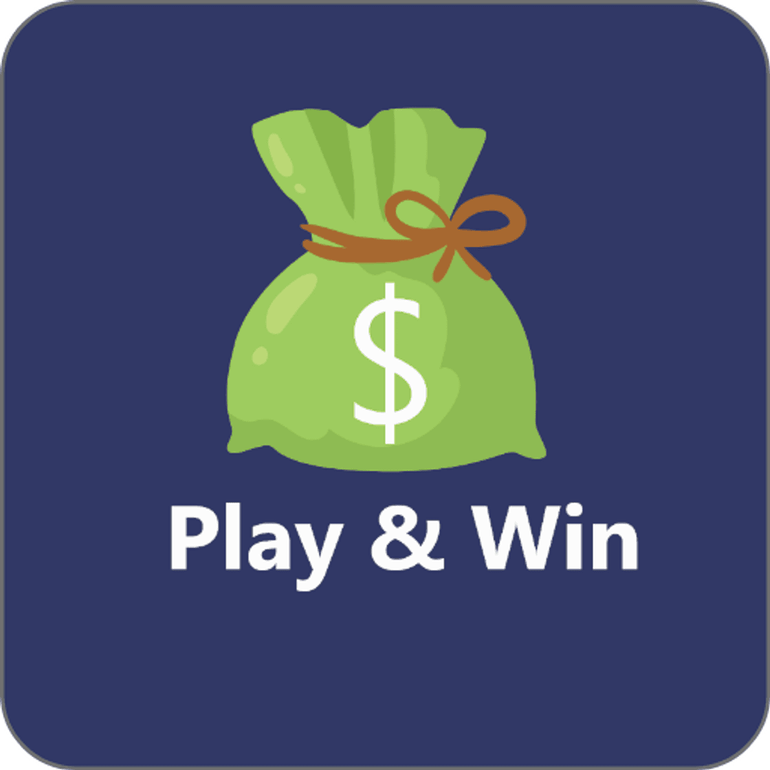 App Play And win - Spin2rewards