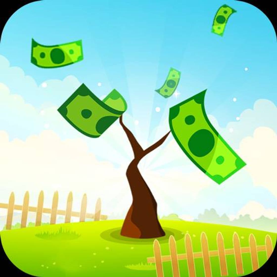 App Tree for Money