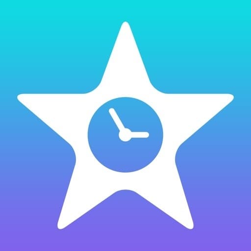 App Countdown Star