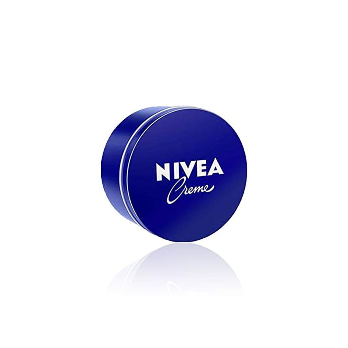 Beauty NIVEA Creme en pack de 4