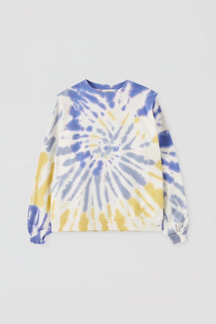 Fashion Tie dye.