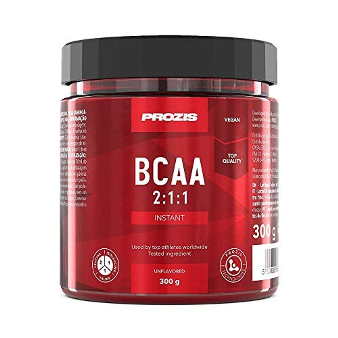 Product Prozis BCAA 2