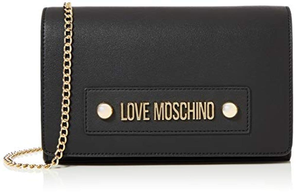 Producto Love Moschino Bucket Bag in Red