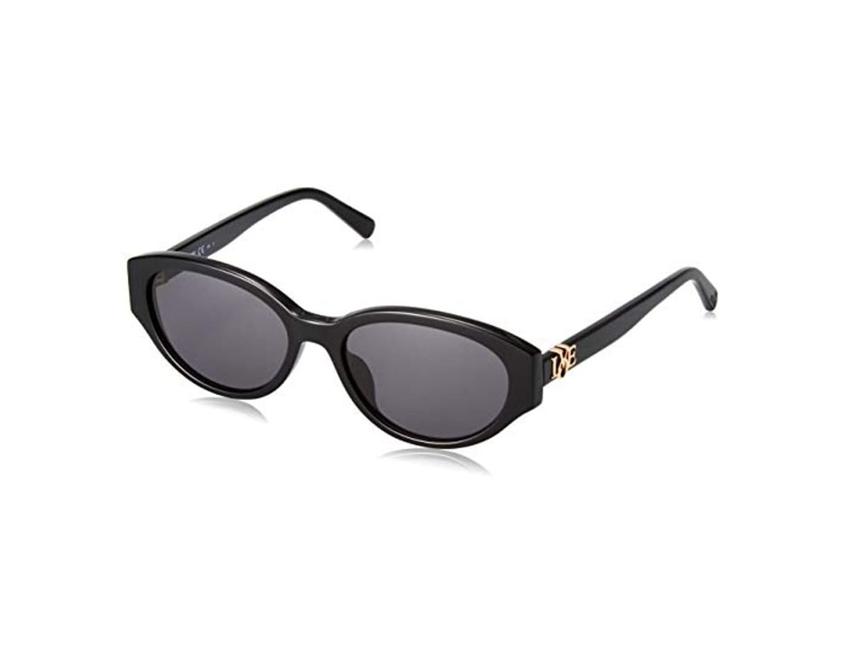 Product Love Moschino MOL014/G/S Gafas de sol, Negro