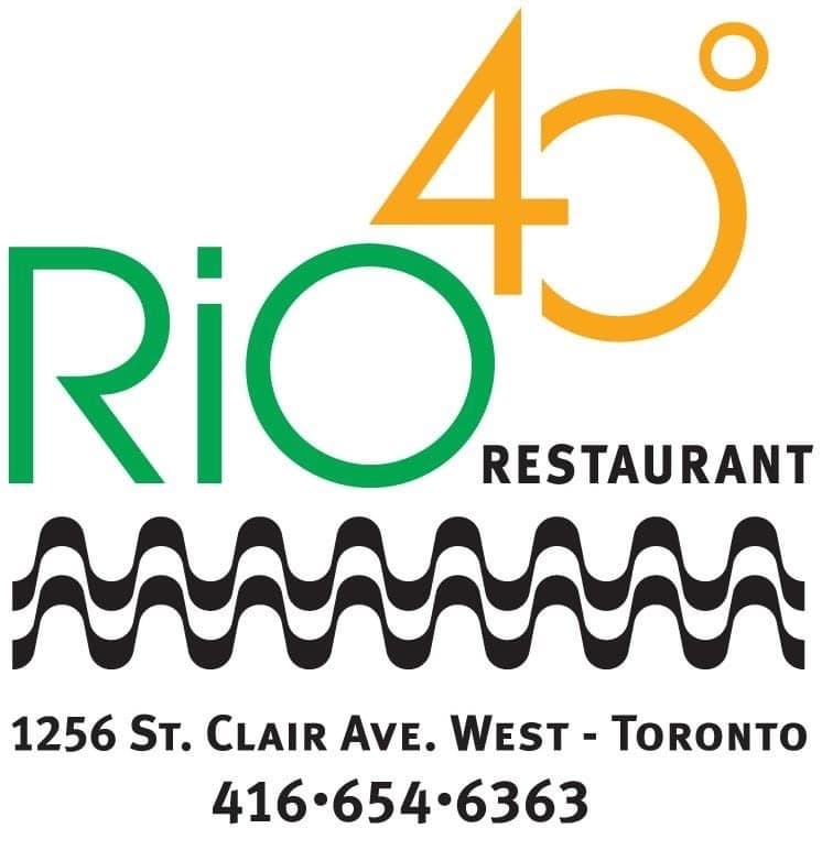 Restaurants Rio 40 Restaurant