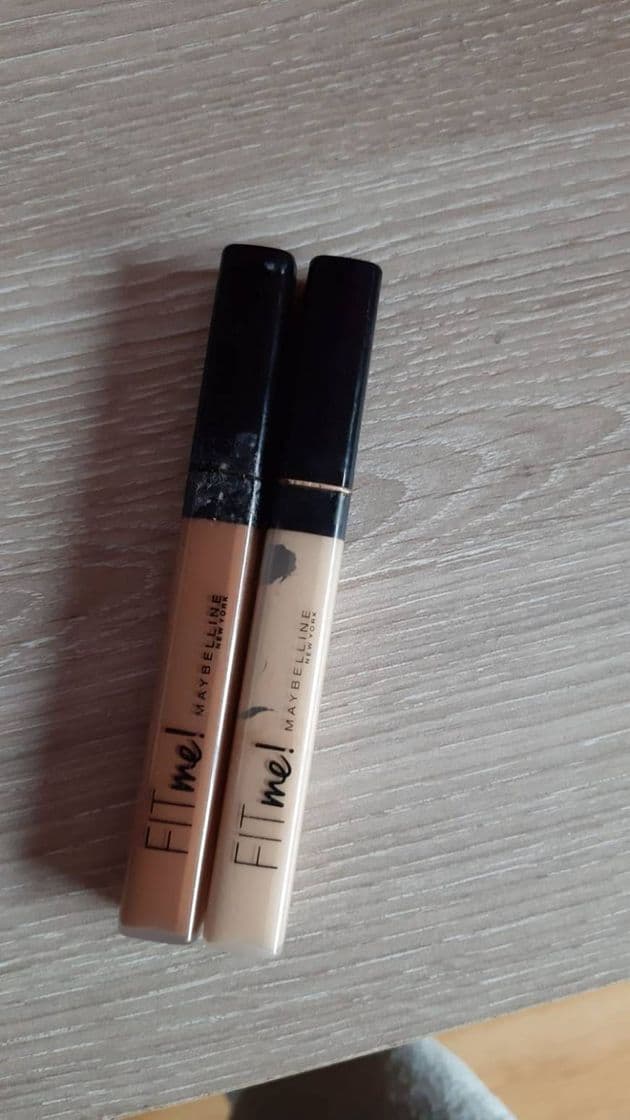 Product Maybelline New York Fit Me - Corrector de Imperfecciones Acabado Mate para