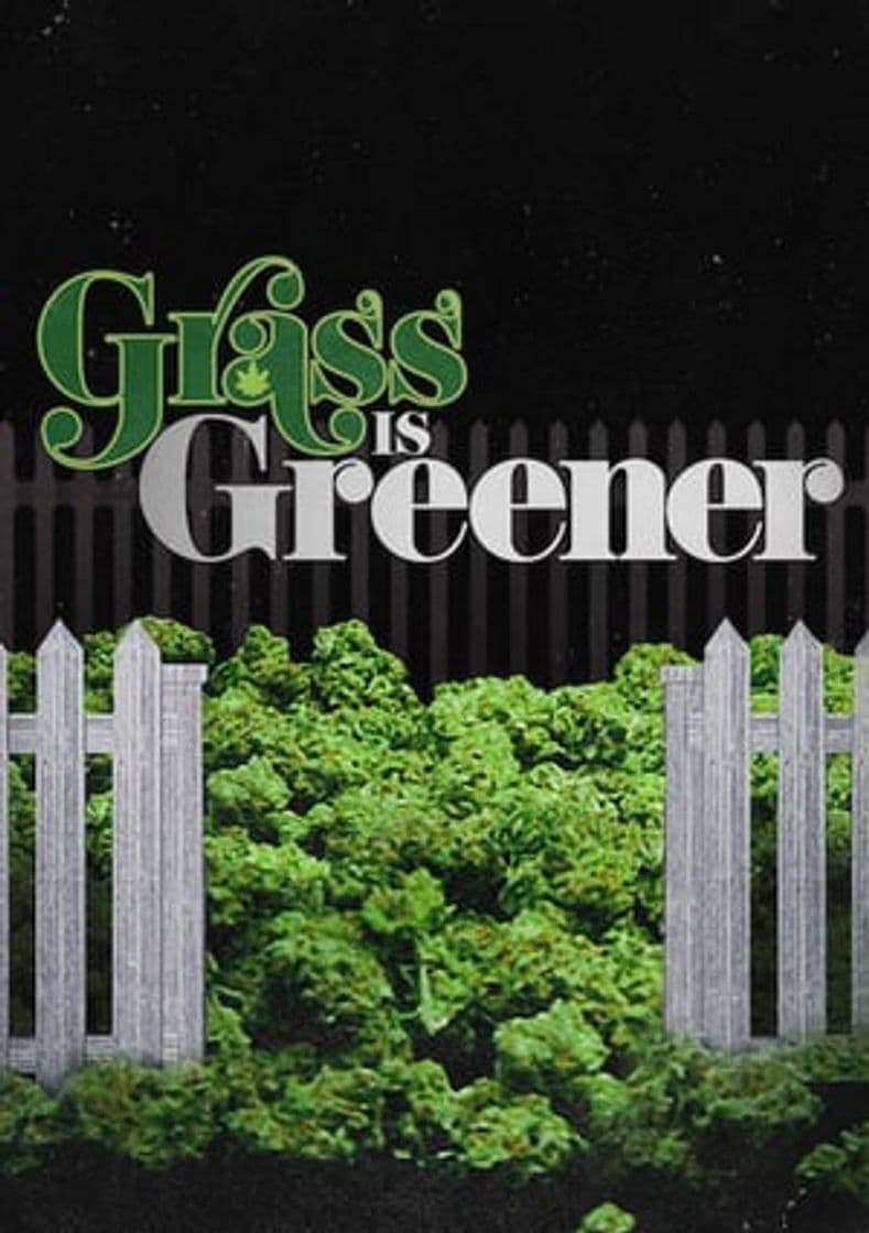 Movie Grass Is Greener