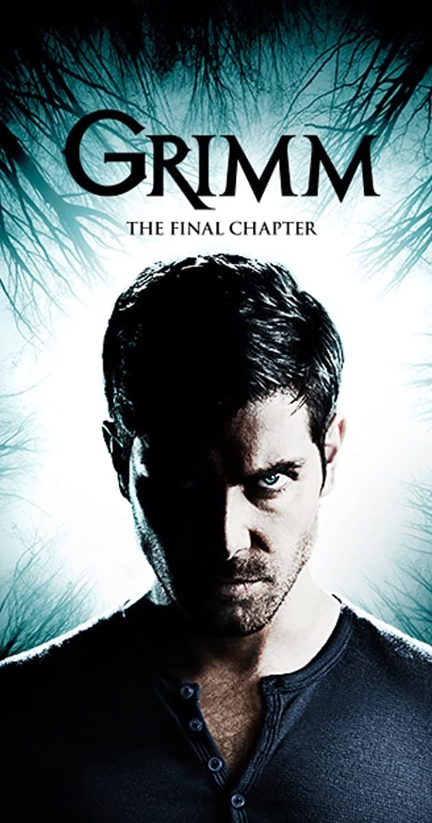 Serie Grimm Season 1 Trailer (TV Series) - YouTube