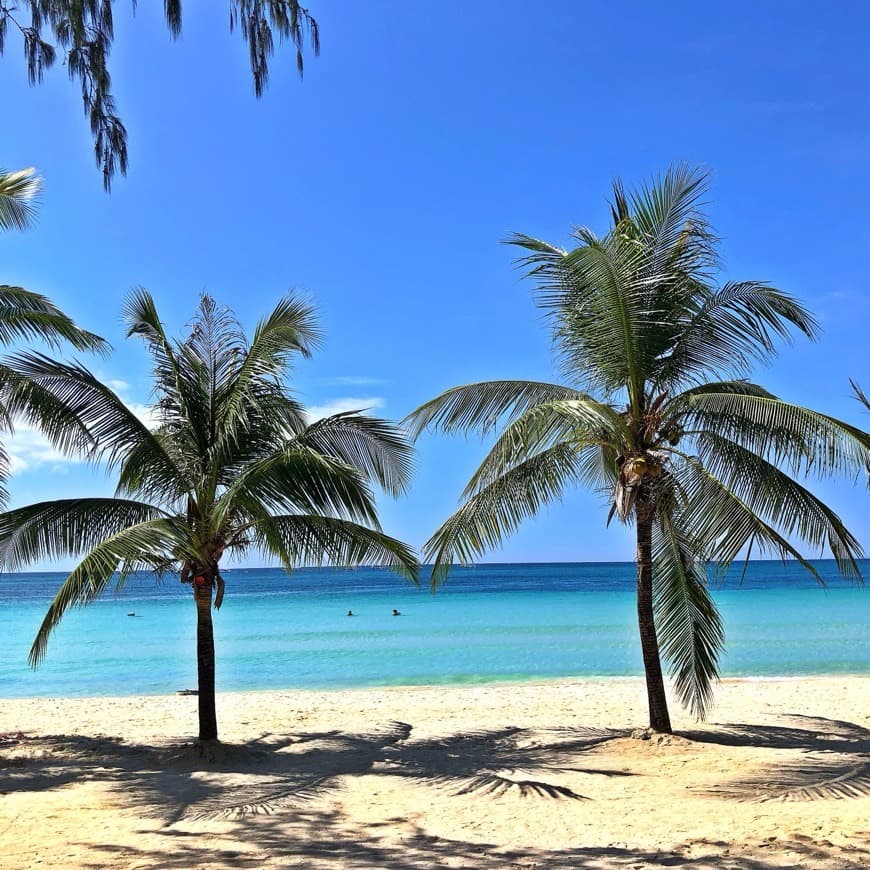 Place Boracay Island