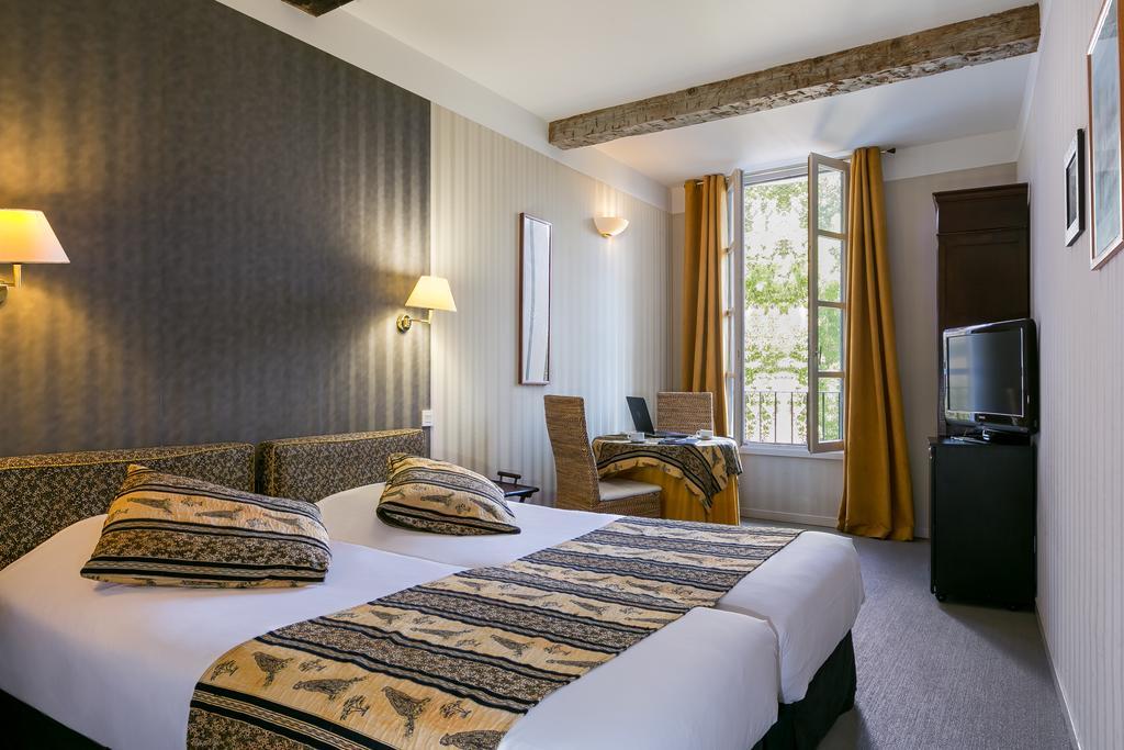 Place Best Western Hotel Le Guilhem