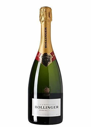 Producto Bollinger