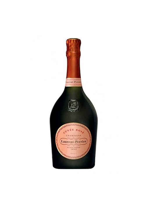 Product Laurent Perrier Cuvee Rose Brut NV Champagne 75cl