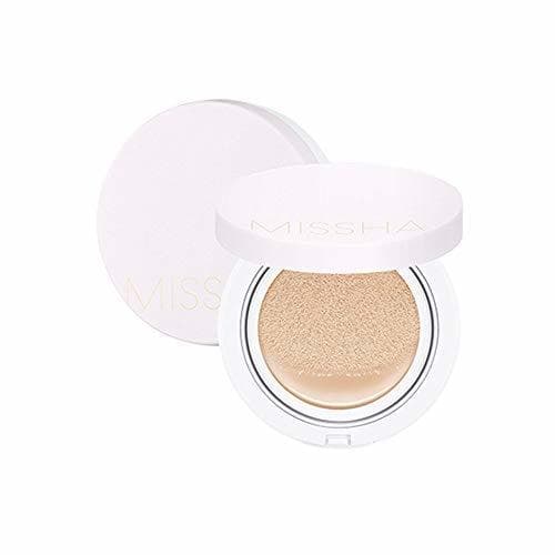 Beauty MISSHA M Magic Cushion SPF50+/PA+++ NO.21