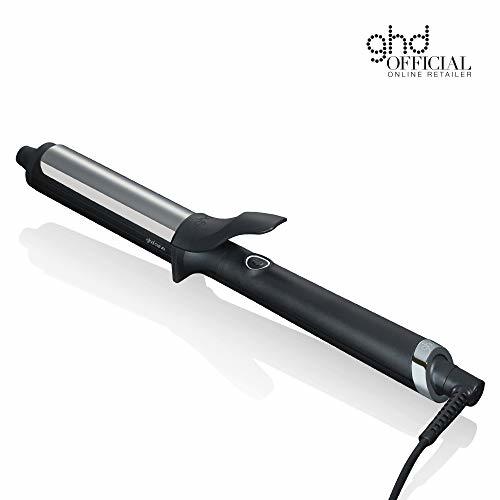 Belleza ghd curve classic curl - Tenacilla profesional 26mm con tecnología ultra-zone para