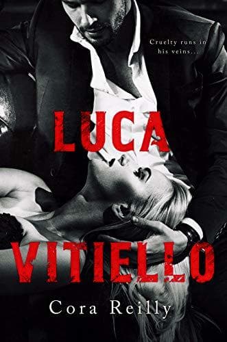 Libro Luca Vitiello