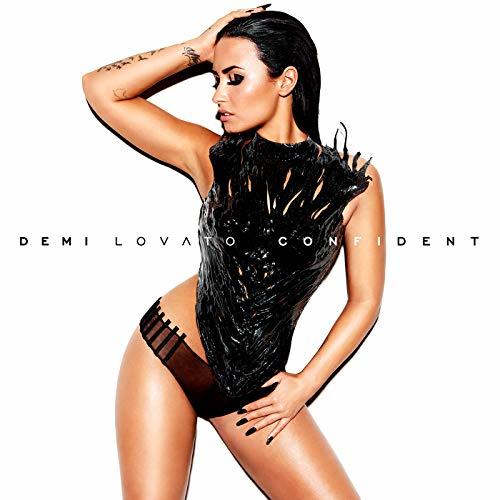 Electronic Confident [Explicit]