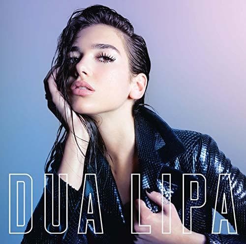 Product Dua Lipa