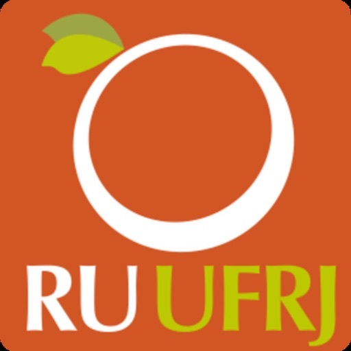 App Cardapio-RU UFRJ